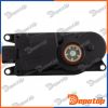 Contrôle des volets d'air calandre supérieure sur mesure pour BMW | 51749854640, EZC-BM-439